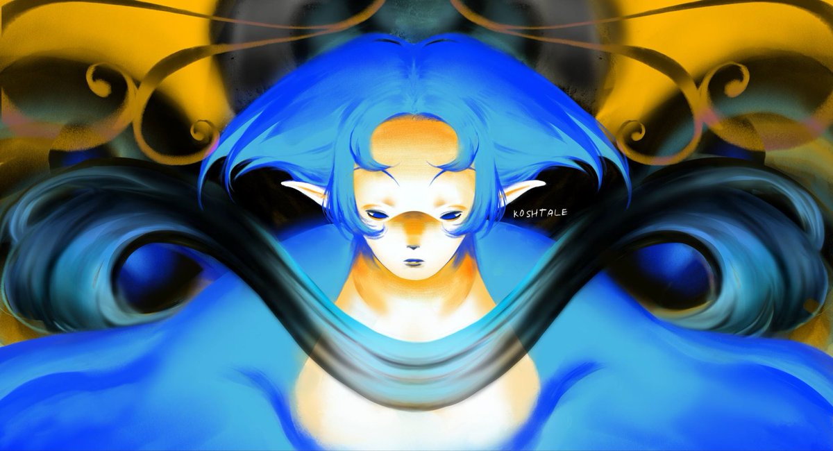 koshta_le's tweet photo. Chloe from Planet Laika 
No matter how much I replay it, I NEVER get to understand what the actual hell she is doing there 😭😭 But damn, I adore her design

#PlanetLaika #ps1 #プラネットライカ https://t.co/Hb0N3uZ2YG