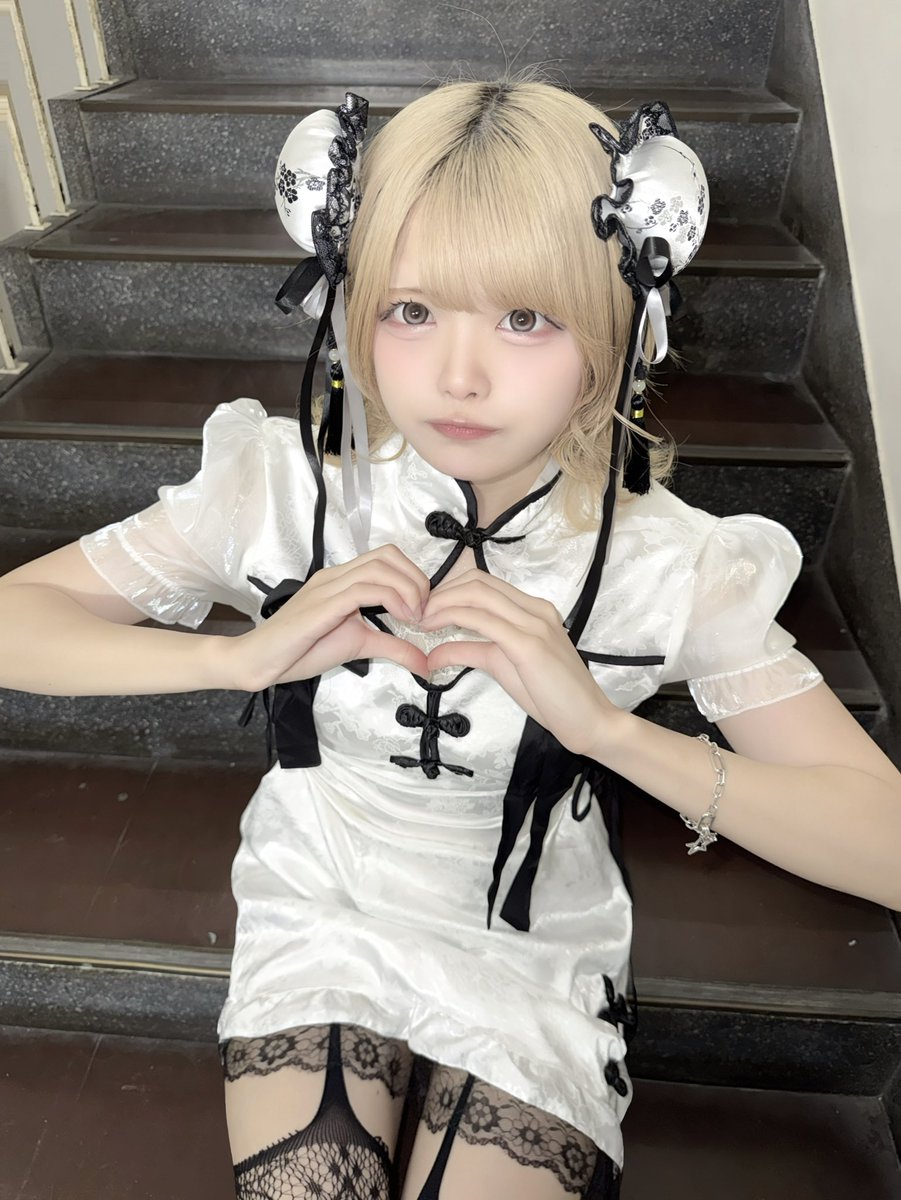 yua_narukami's tweet photo. めろめろ〜🤍 https://t.co/xocySI1koZ