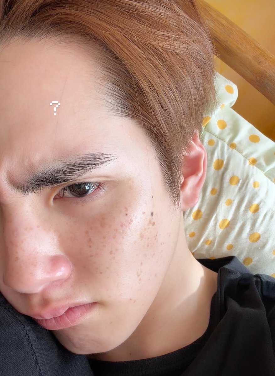 mniwwsnanny's tweet photo. ม๋าเด่ก ขี้อ้อน ผมสีน้ำตาล กระบนหน้า คิ้วขมวด หล่อจังเว้ยยยยย คิดถึมเเล้ว! 🐶🤏🏻 https://t.co/x2myJTJzu8