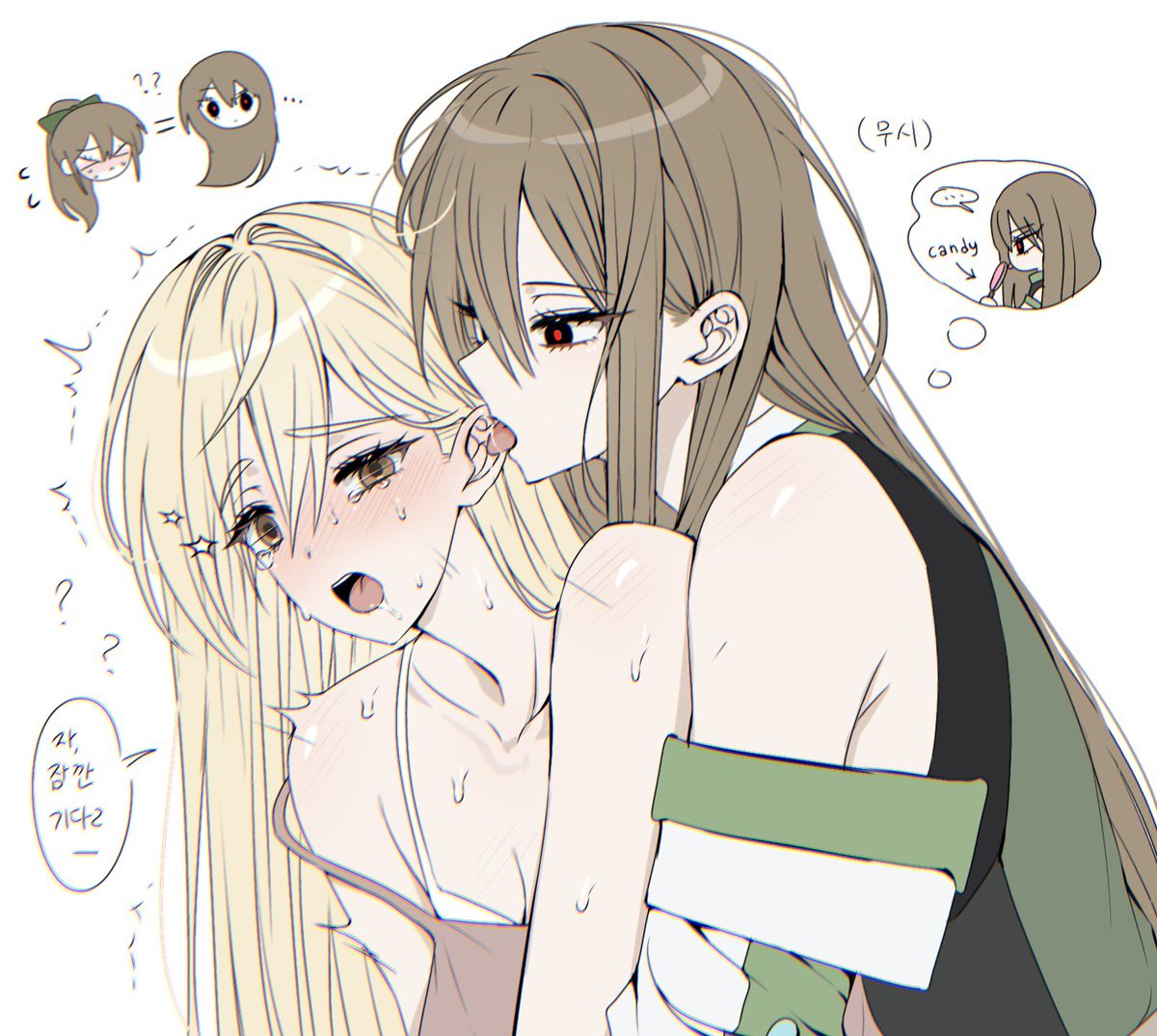one__one__11's tweet photo. #oc https://t.co/ZfHRKyo4Oa