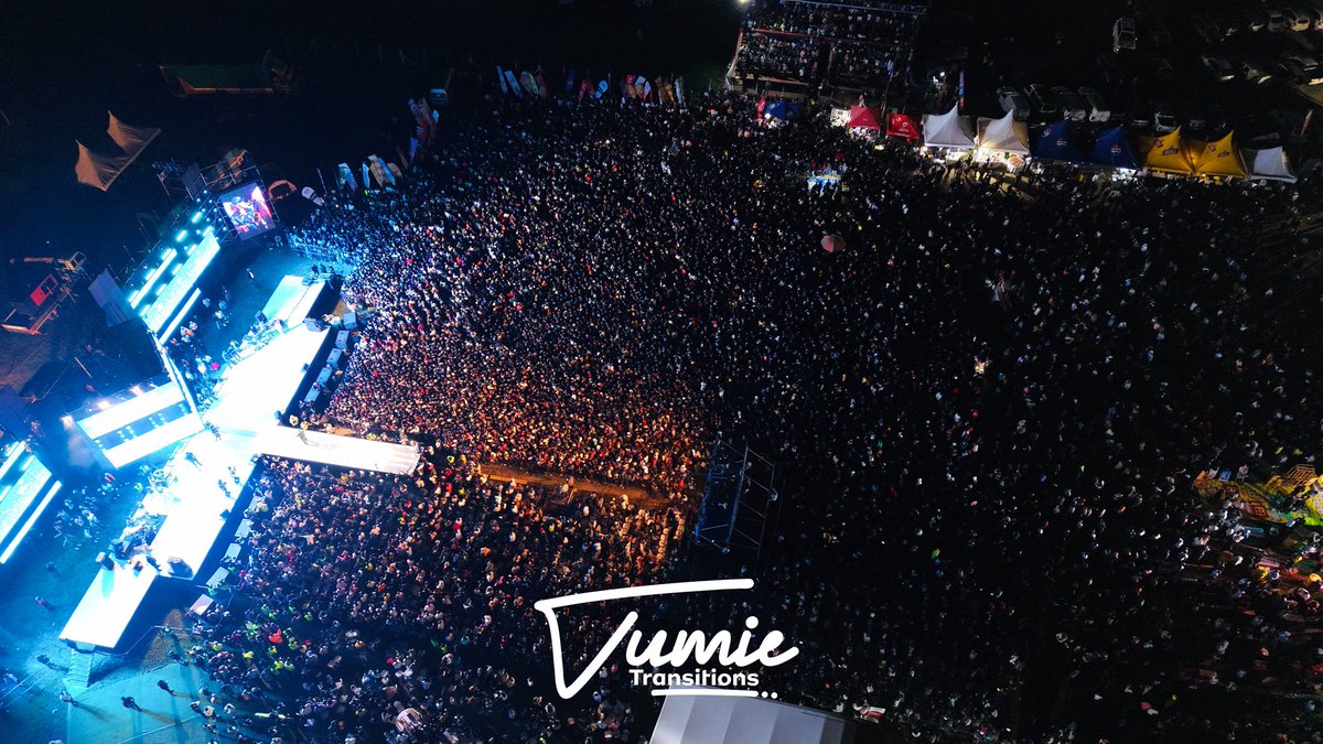 tpaul256's tweet photo. A HEARTFELT THANK YOU FROM TPAUL256 ❤️🙏🏽

Words cannot express the love, support, and overwhelming turnout we witnessed at TPAUL256 LIVE IN CONCERT! ❤️🔥 You came in your big numbers, filled the venue with love, energy, and happiness, and made this concert a truly unforgettable moment in our journey.

To everyone who bought VIP tickets, ordinary tickets, VIP tables, and platinum tables, and to every single person who showed up to stand with TPAUL256, we say THANK YOU from the bottom of our hearts. Your support, sacrifice, and belief in this dream mean more than words can ever explain. 🙏🏽❤️

To our fans, friends, partners, sponsors, well-wishers, and everyone who played a part in making this day a success, you are the reason this moment became so special. You did not just attend a concert; you became part of TPAUL256’s history! 🥹❤️

MBARARA, YOU SHOWED UP AND SHOWED LOVE! 🔥🙌🏽 We will forever cherish this moment. May God bless each and every one of you abundantly. This is only the beginning of greater things to come!

THANK YOU, THANK YOU, THANK YOU! ❤️🙏🏽

With love and gratitude,
TPAUL256 & THE ENTIRE TEAM ❤️🎤