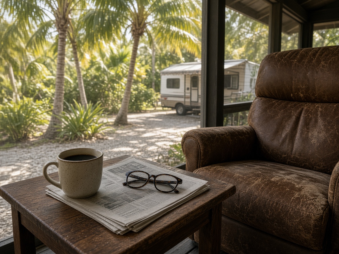 JJStance67's tweet photo. Sunday morning. Coffee on the porch, the paper still shows up at the door, and I have absolutely nowhere to be until the grandkids' game at two. I used to call this a day off. Now I just call it Sunday. https://t.co/vLOJvgcUqN