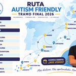 Photo by Alberto Gutiérrez (@albertoAutismF)