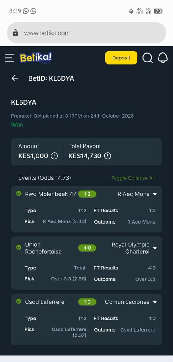 theedonlincoln's tweet photo. Kidogo tu nikose za rent 😄 https://t.co/iugm2fcjOo