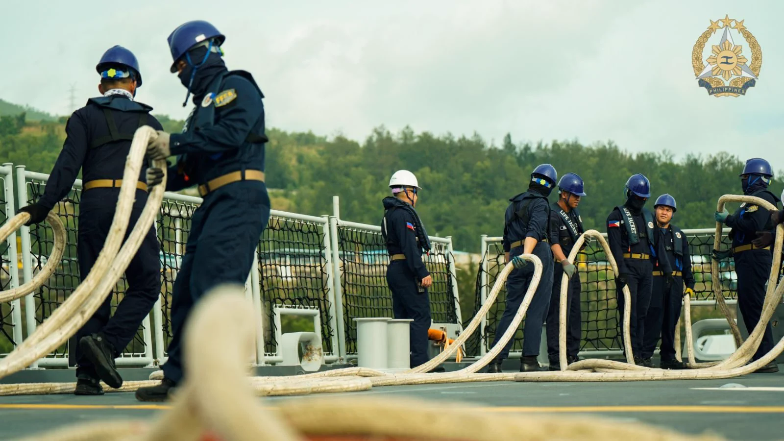 Armed Forces of the Philippines on X: 