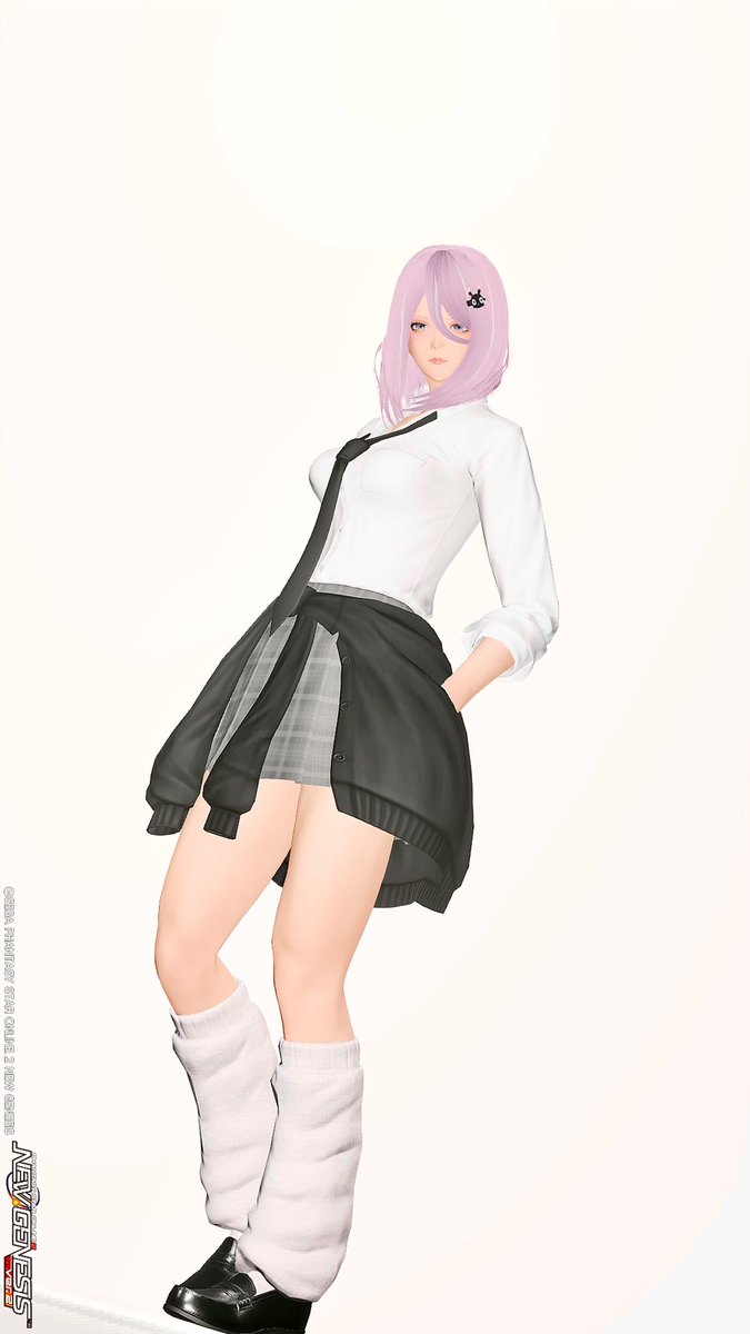 Schocophia126's tweet photo. 久しぶりにゆったり休日〜(❁´ω`❁)
#PSO2NGS
#PSO2NGS_S︎S https://t.co/qvWVxgMvdC