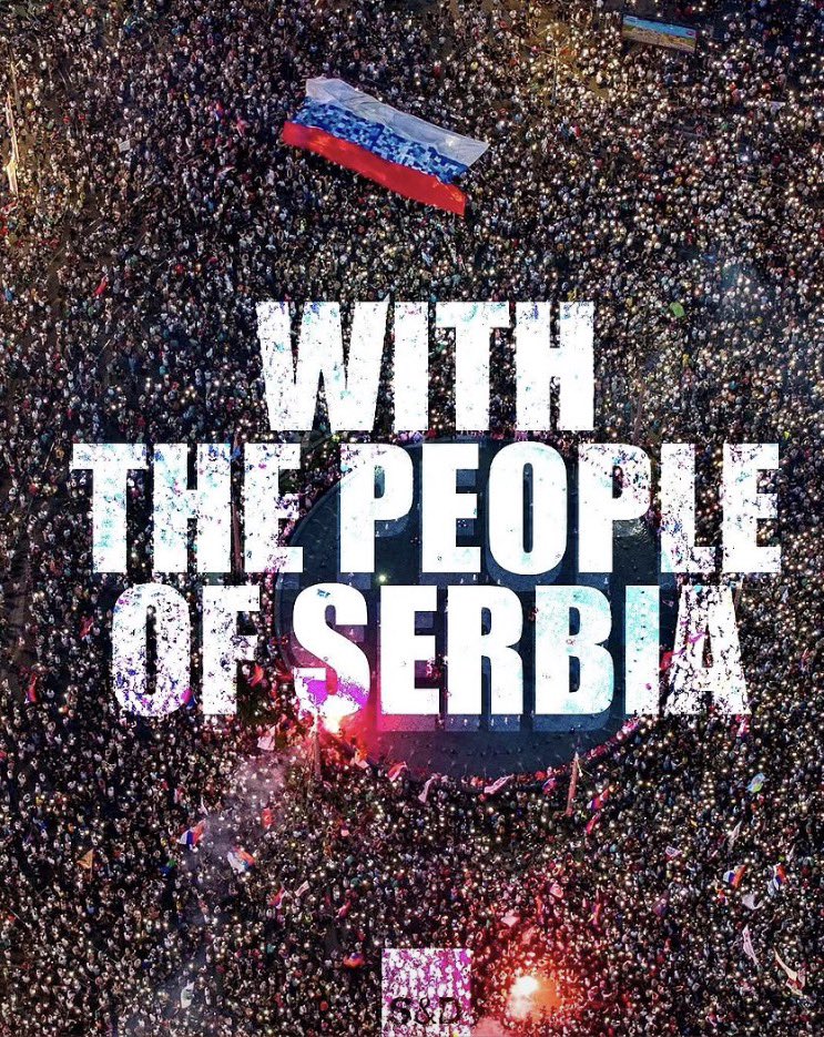 Pertinacal's tweet photo. Srečno, Srbija. https://t.co/AZDPFKs7Pr