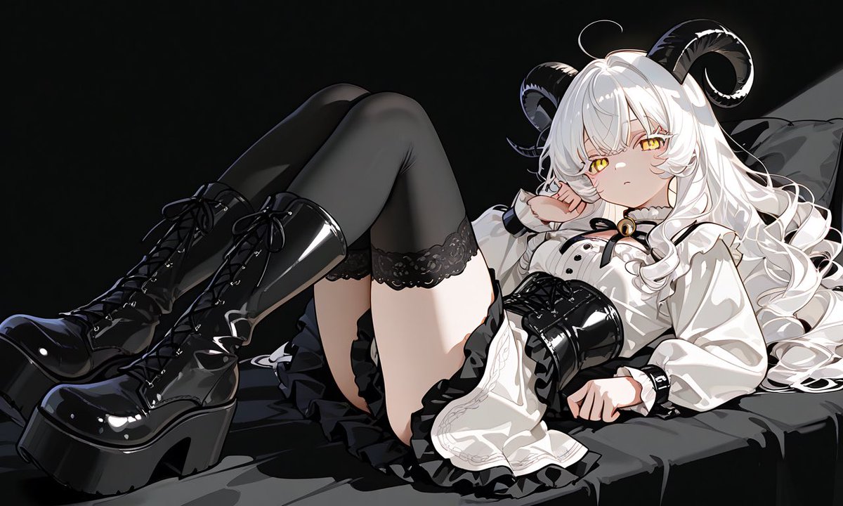 9929mr_'s tweet photo. いつものロラと試してるロラで攫わせてもらったよ🐑🤍 https://t.co/vIxsc587iT