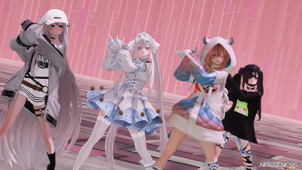 mana_reo19's tweet photo. #ホミスクTA戦
#PSO2NGS
チーム名「まままれ〜ど」
Timeは6:58でした!✨ https://t.co/qbJHIhiGnL