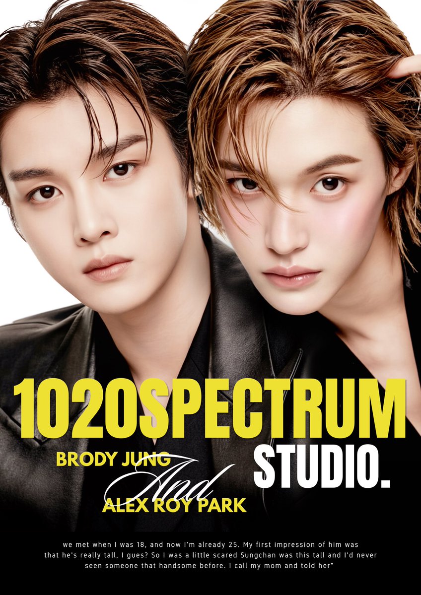SPECTRUMSSTUDIO's tweet photo. 𝟭𝟬𝟮𝟬 𝙎𝙋𝙀𝘾𝙏𝙍𝙐𝙈 𝙎𝙏𝙐𝘿𝙄𝙊.

LIGHTS ON
CAMERAS READY DOORS OPEN

sunjeongz cafe @ bkk is calling. 
date. 12 - 13 December 2026
time.  sat 9:00 a.m. - 7:45 p.m.   
              sun 10:00 a.m. - 5:30 p.m.
loc. @ One fine day cafe 📍Siam Square Soi 6 ( BTS Siam exit 6 )

𝗆𝗈𝗋𝖾 𝖽𝖾𝗍𝖺𝗂𝗅𝗌 𝖼𝗈𝗆𝗂𝗇𝗀 𝗌𝗈𝗈𝗇 …

#sungchanbin #sunjeongz
#1020spectrumscb