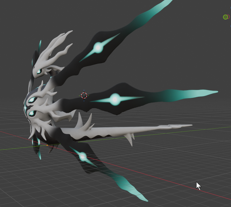 willow_void's tweet photo. So i've learned how to extract palworld models, so I've got a couple more NSFW pals coming. They are in the top 15, but its not sehkmet. This is one of them. Her test file is on my patreon but she will be free and public soon. https://t.co/rNDefDbMsz