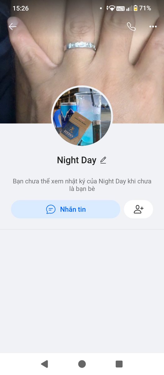Luongk8's tweet photo. Cảnh báo nó Đào lửa mọi người á nha để ý https://t.co/74fUI0E2xk