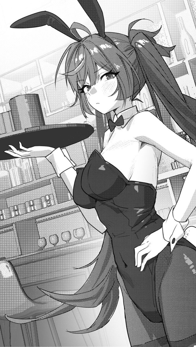 Oneechan0Avalon's tweet photo. Should i Flip this into Robin from hsr or Keep this as Avalon? https://t.co/zoDc120TRD