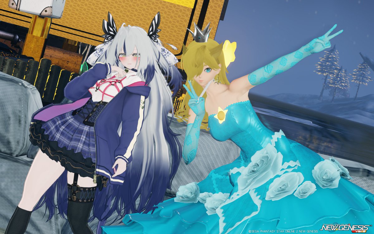 1otya1's tweet photo. 1.N1coさん(@damyaooon)
2.セイバーさん(@Seiba19_ngs)
3.椋さん(@chill_chill0815)
#PSO2NGS #ニチアサ集会 https://t.co/KH0qhYa1cU