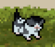 redwoodrot's tweet photo. Playing lifegen and everyone loves Cowkit https://t.co/dlNNPPBDk3