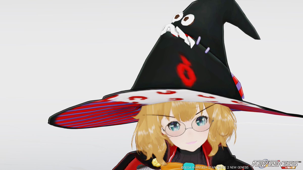 eimiship7's tweet photo. ナイトスクープ見たとか、お誕生日おめでとうございますだとか
#PSO2NGS
#ドロロンえん魔くん https://t.co/lpfgtSdFKX