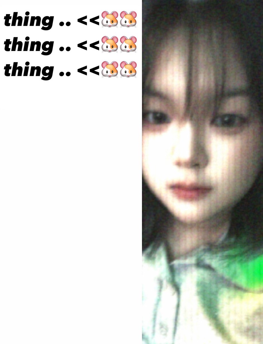 thing_anymore7's tweet photo. 기니피그 ….?🐹🐹 https://t.co/EvxLfCl57x