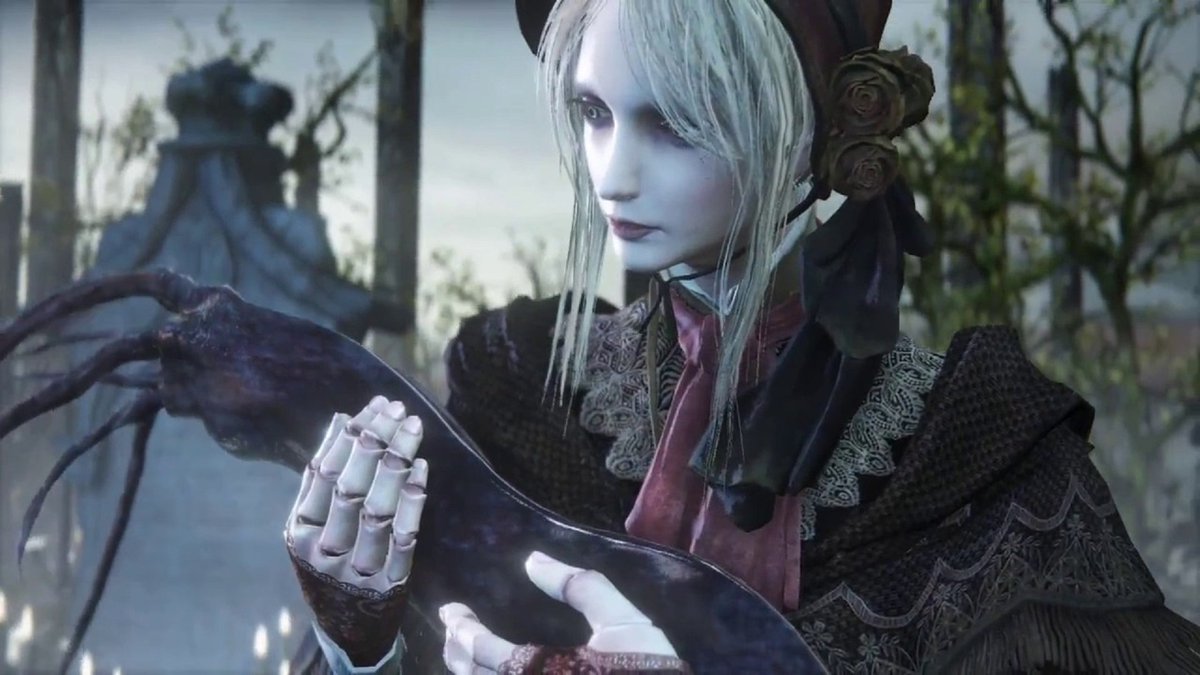 kisuidananmi's tweet photo. #28　DLC【Bloodborne】(ブラッドボーン)　
https://t.co/glz6LrKuDy
配信アーカイブ

#Bloodborne #ブラッドボーン
#ブラボ #フロムソフトウェア #FromSoftware #フロムゲー
#死にゲー  #エルデンリング  #ソウルライク #初見プレイ
#YouTube #Twitch配信 

@fromsoftware_pr https://t.co/UE40SzHo5m