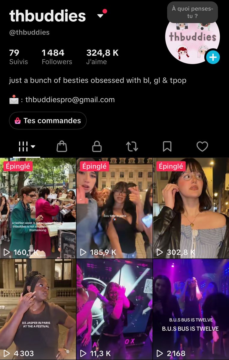 kkittyest's tweet photo. QUICK GIVEAWAY ONE GA PREMIUM TICKET FOR THE A FESTIVAL TODAY 

- all you got to do is follow thbuddies on TikTok 
RT and reply to this tweet with the proof when it’s done 

Ends at 12:30 

GIVEAWAY POUR UNE PLACE GA PREMIUM POUR LE A FESTIVAL AUJOURD’HUI 

- il vous suffit de follow thbuddies sur TikTok 
RT et réponds à ce tweet avec la preuve 
Fin du concours à 12:30 

#JASPER #TheAFestivalxJASPER