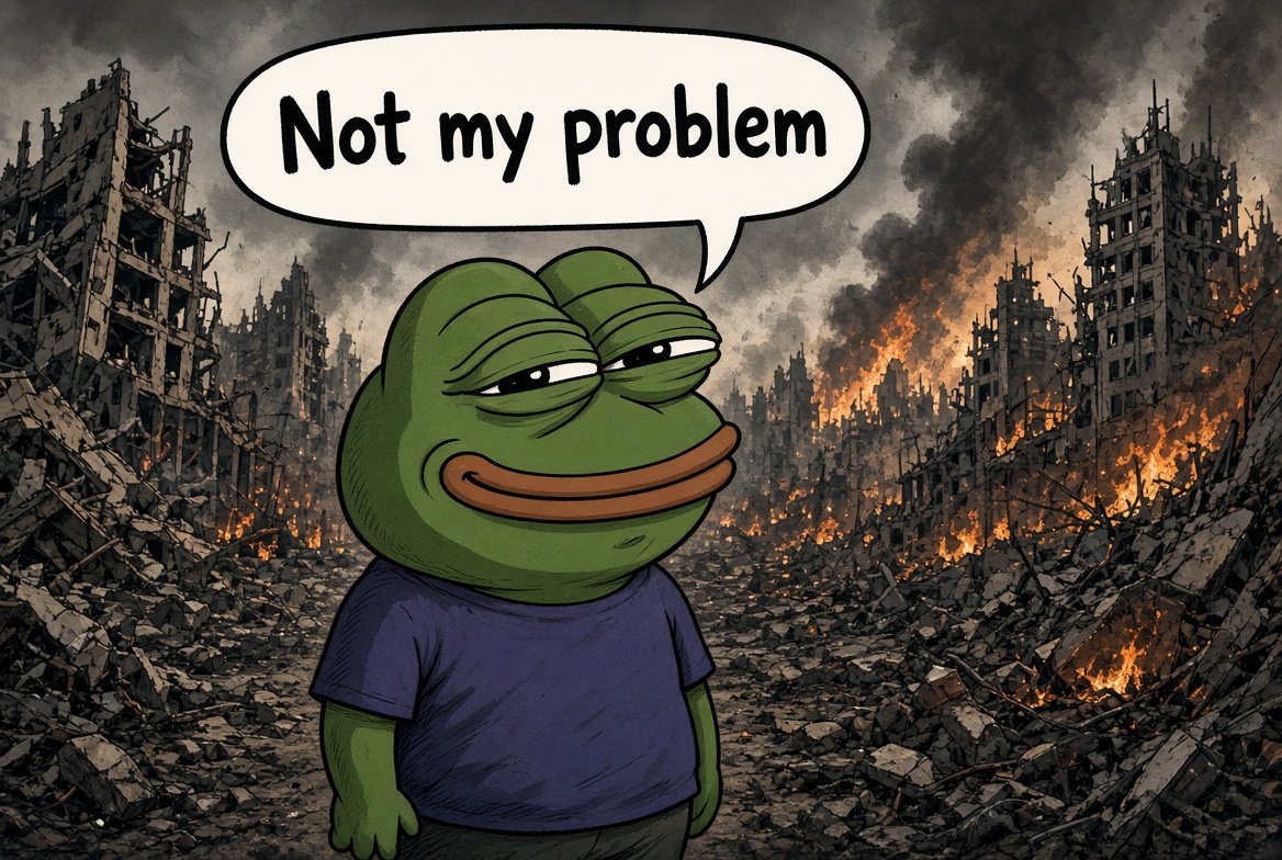 JoeBobHick's tweet photo. @nonrarepepe @BasedMikeLee Fren https://t.co/FsbewKPfIc
