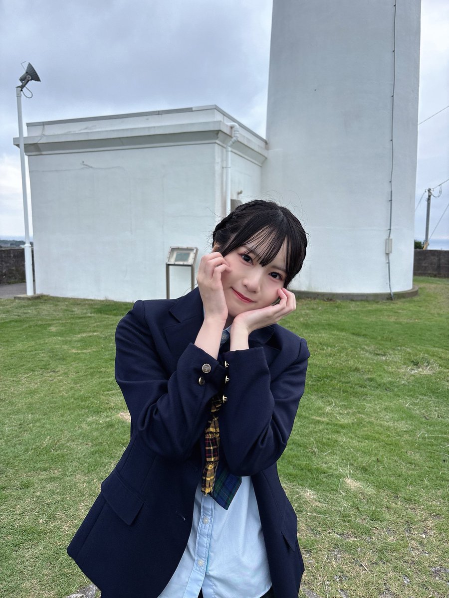erichan_akb48's tweet photo. 「会いたかった2026」MVが公開されました！
衣装＆撮影地はあの頃と同じ場所です！ｴﾓｲ

ずっと見ていたMVをリバイバルできてとても嬉しいです！あの頃と同じシーンもいくつかあるので探して見てね👀
🔗 https://t.co/nQ3tJJqH7x

#会いたかった2026
#AKB48メジャーデビュー20周年 https://t.co/z3MIWuXqKp