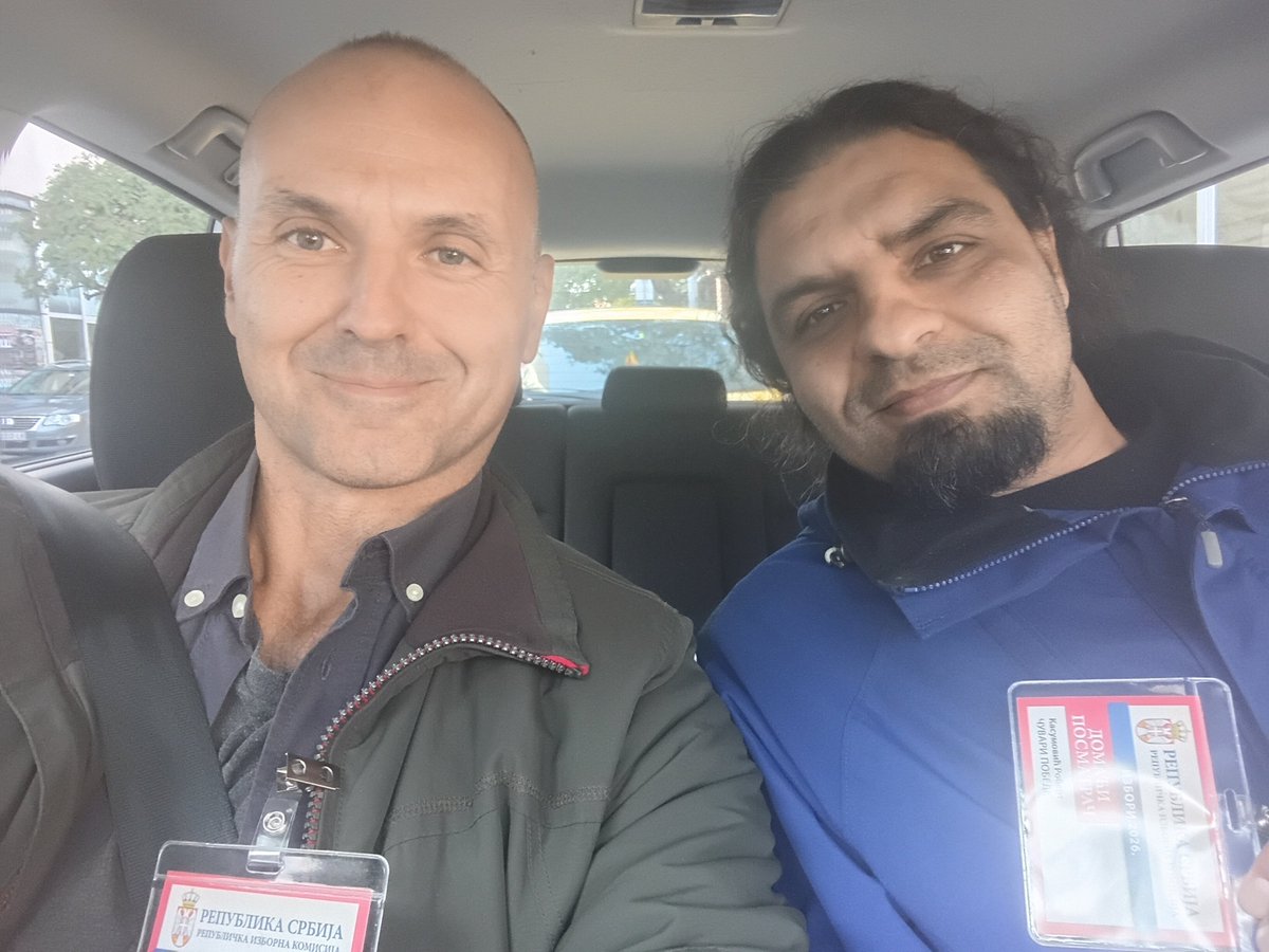 DinicRastislav's tweet photo. Idemo. https://t.co/x6U9im1RhE