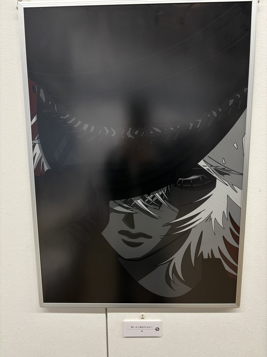 Tubaki_459's tweet photo. つくつく展お疲れ様でした…🥹💕2年連続の参加とてもとても楽しかったです‼️‼️ https://t.co/4SsjA6bDSs