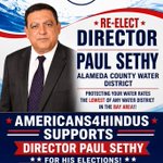 Photo by Americans4Hindus (A4H PAC) (@Americans4Hindu)