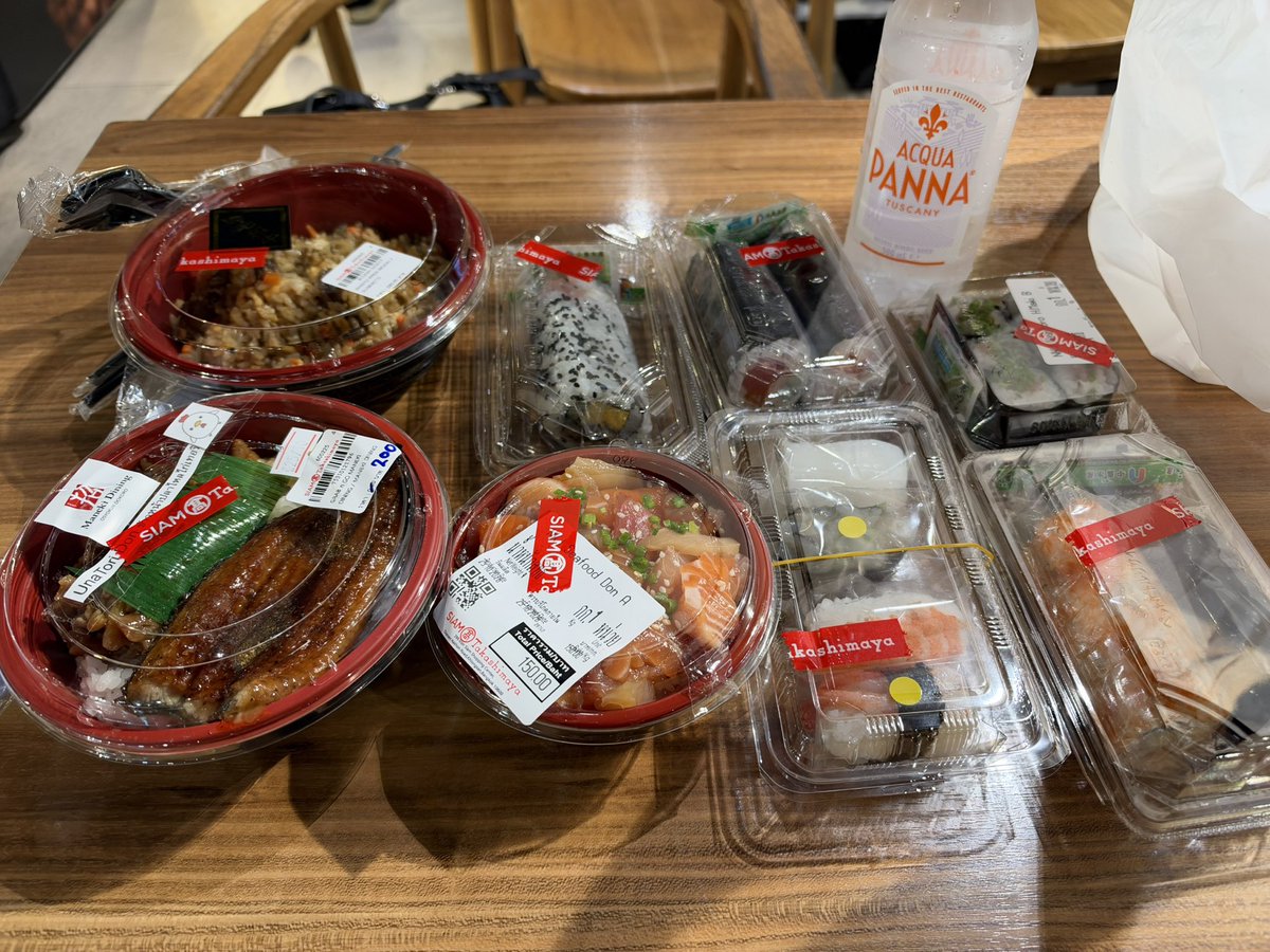 nomchocjie's tweet photo. งั่มม🥢 https://t.co/T2R4GdvZ8I