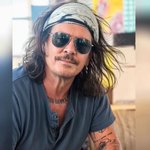 Photo by Johnny Special Fans and Followers (@depp_friends)