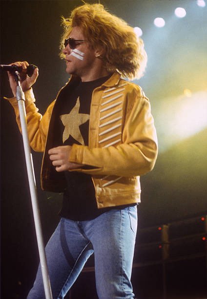 jane_jbj's tweet photo. Jon performs at the Target Center in Minneapolis, Minnesota on August 15, 1995 #BonJovi #JonBonJovi 🥰
Photo by Jim Steinfeldt https://t.co/t37AUsLvk3