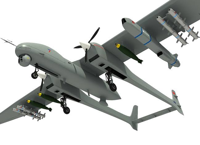 TojuWes's tweet photo. NATIONAL SECURITY: The Nigeria Air Force has finalized acquisition of 6 Additional T129 ATAK helicopters, 12 aksungur UCAVs and 1 H225 multirole helicopter. Deliveries are expecting in the coming months https://t.co/GJiSVCMYyR
