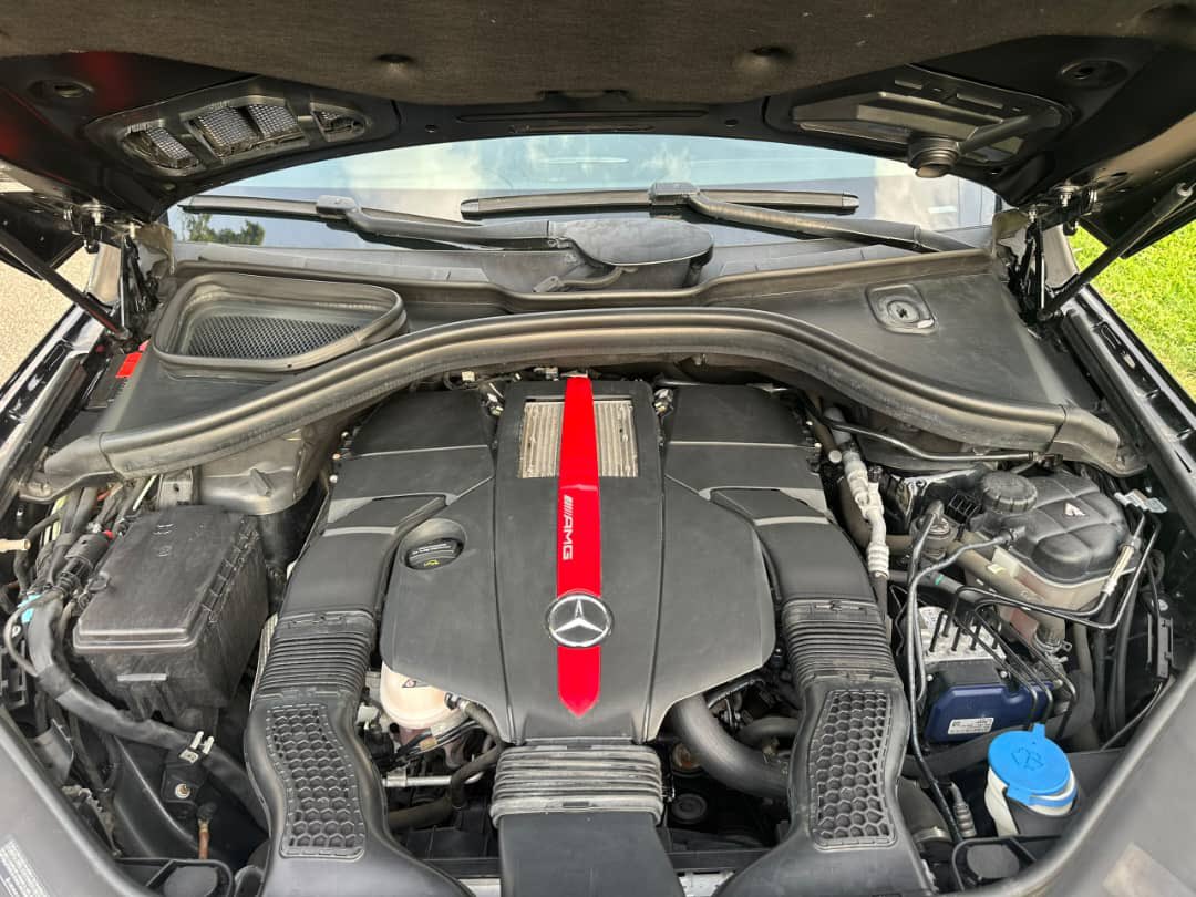 __buga's tweet photo. FOREIGN USED 2018 GLE43 AMG MERCEDES SUV FOR SALE 
-BLACK ON BLACK INTERIOR 
-2026 CUSTOM DUTY 

N49,500,000 NET
ABUJA 
09075065990 https://t.co/nyfG2ulugj