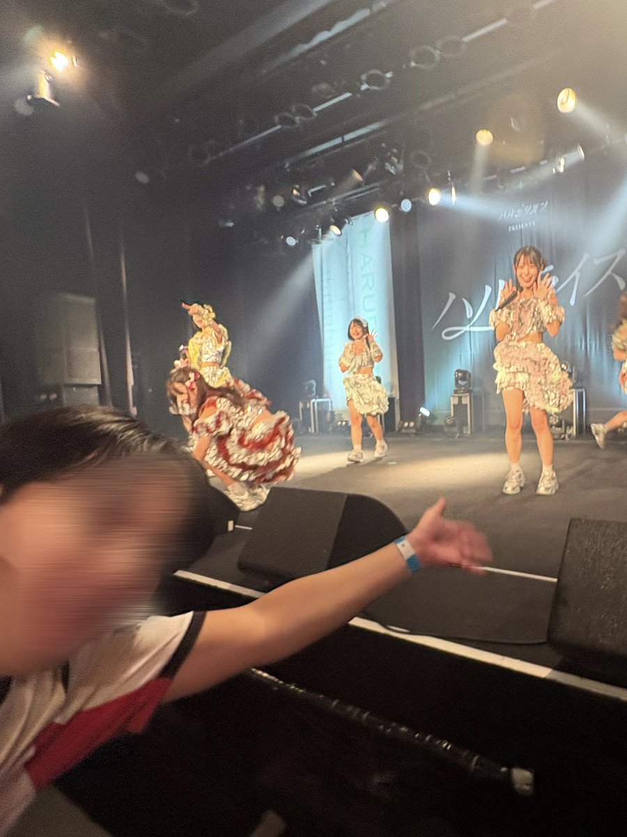 ym_06__'s tweet photo. 求めてたセトリきた。これだよ、これこれ🤩 https://t.co/0nWXsViGPM
