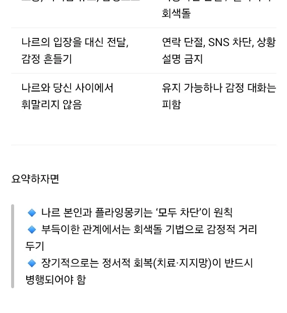 instiz's tweet photo. 나르시시스트 피해자 모임 + 대처법 공유하기 달글 https://t.co/2xPjkaRb2t https://t.co/ygOSKWE1tD
