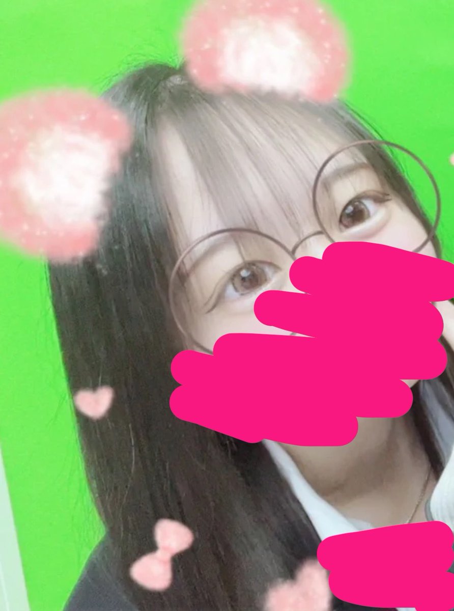 wyfzsm's tweet photo. 今年から大学生してます🎀
名古屋でつながれる人がいい〜 https://t.co/yE2eQpynF6