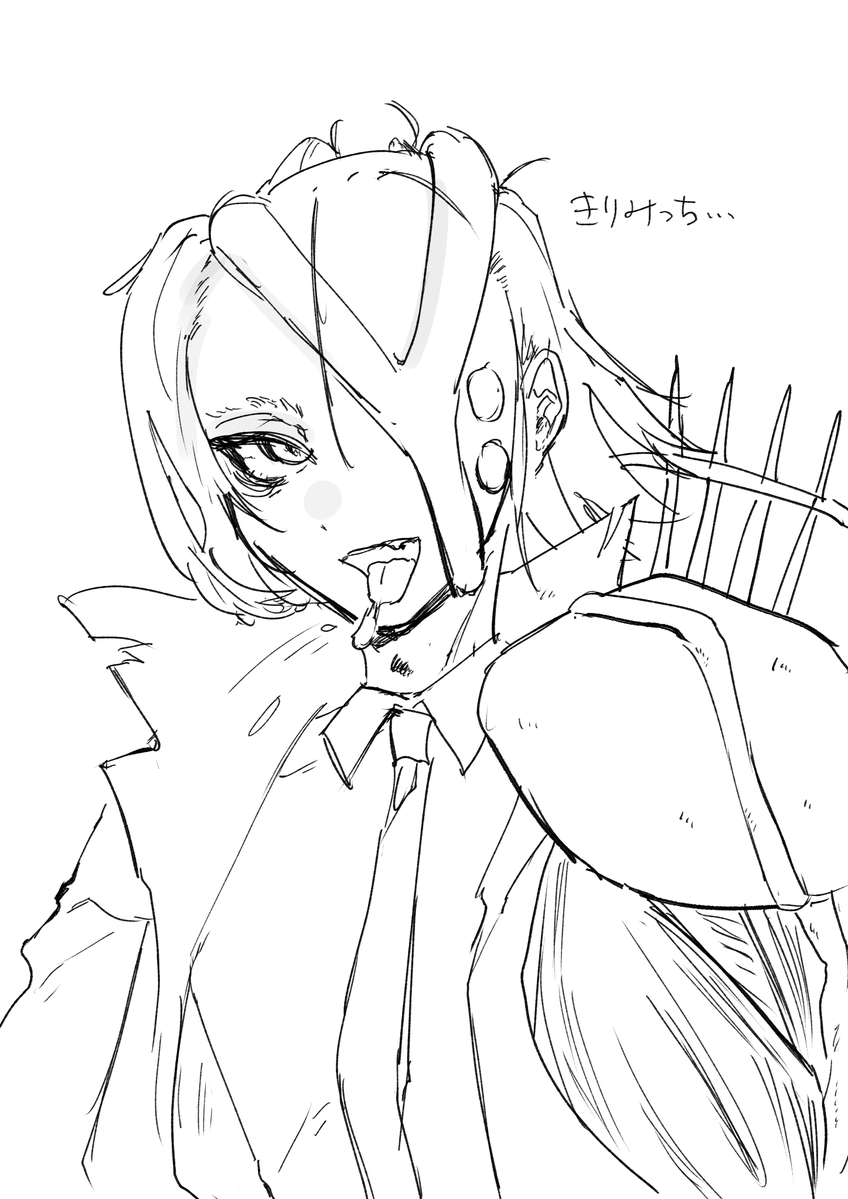 gasho_1563's tweet photo. 擬人化 https://t.co/nZXkPZYLR9