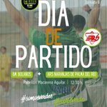 Photo by Club BM Bolaños (@CBMB_Official)