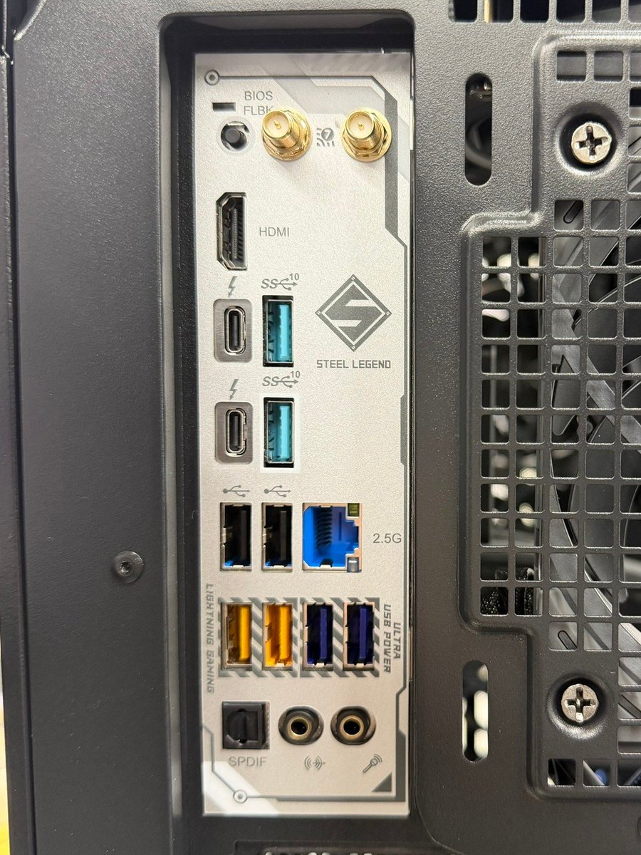 AsrockJ tweet picture