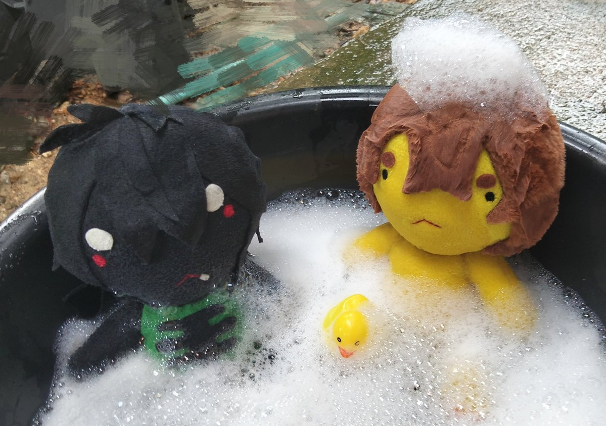 OrangefishArt1's tweet photo. เหม็นสาบ https://t.co/VBA4bKsR4B