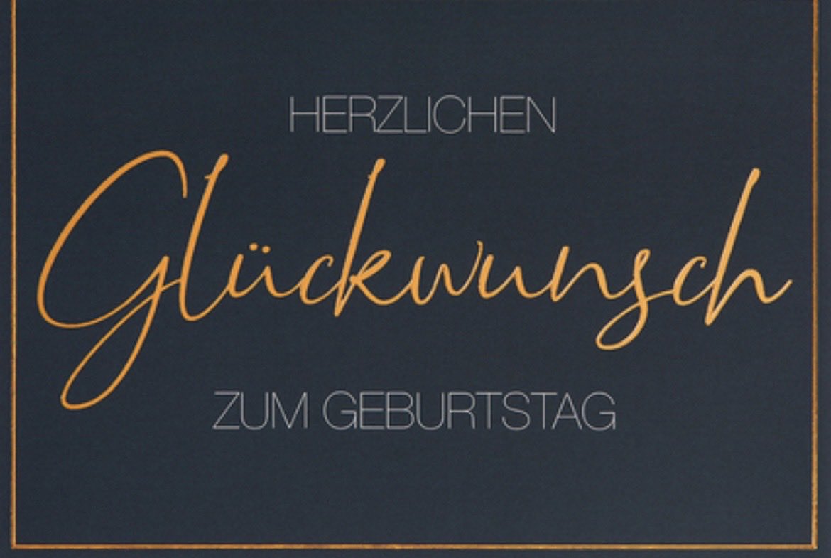 ChelseaLondon76's tweet photo. @SNOWBMW1976 @Bo_Lognese Alles Gute weiterhin https://t.co/DGmgx7QSdl