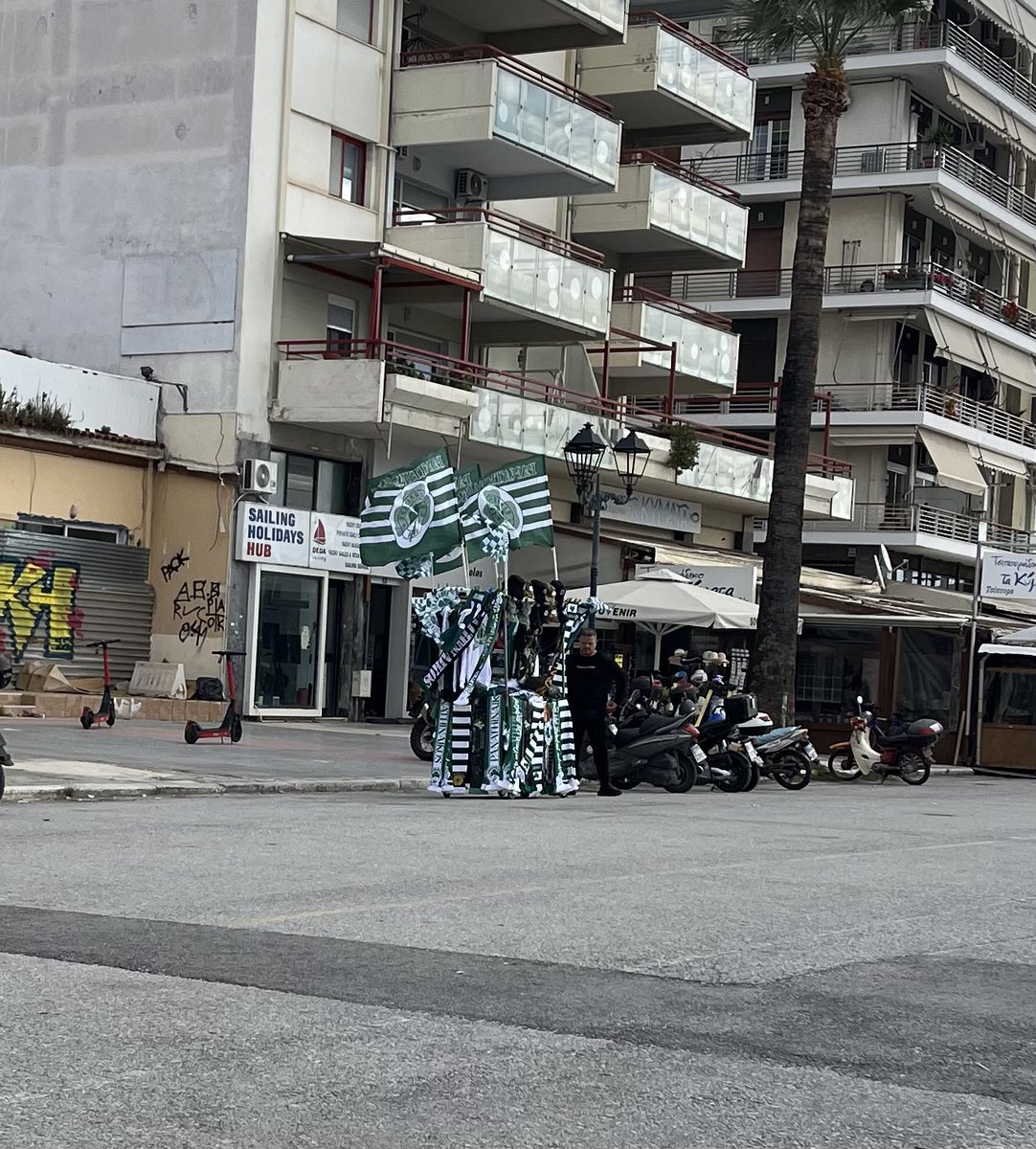 _alpap_'s tweet photo. Καλημέρα ☘️ #paofc #paobc https://t.co/vTw5MAv1cz