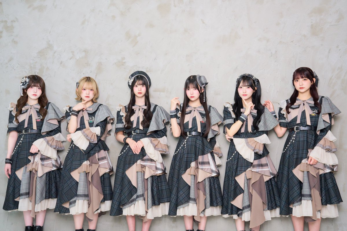 info_HNS's tweet photo. ……✿……✿……✿……✿……✿……✿……✿……

                    #ハルニシオン
  
                       5th Visual
          『花が咲き、季節を変える。』

……✿……✿……✿……✿……✿……✿……✿…… https://t.co/5sWelCqW5d
