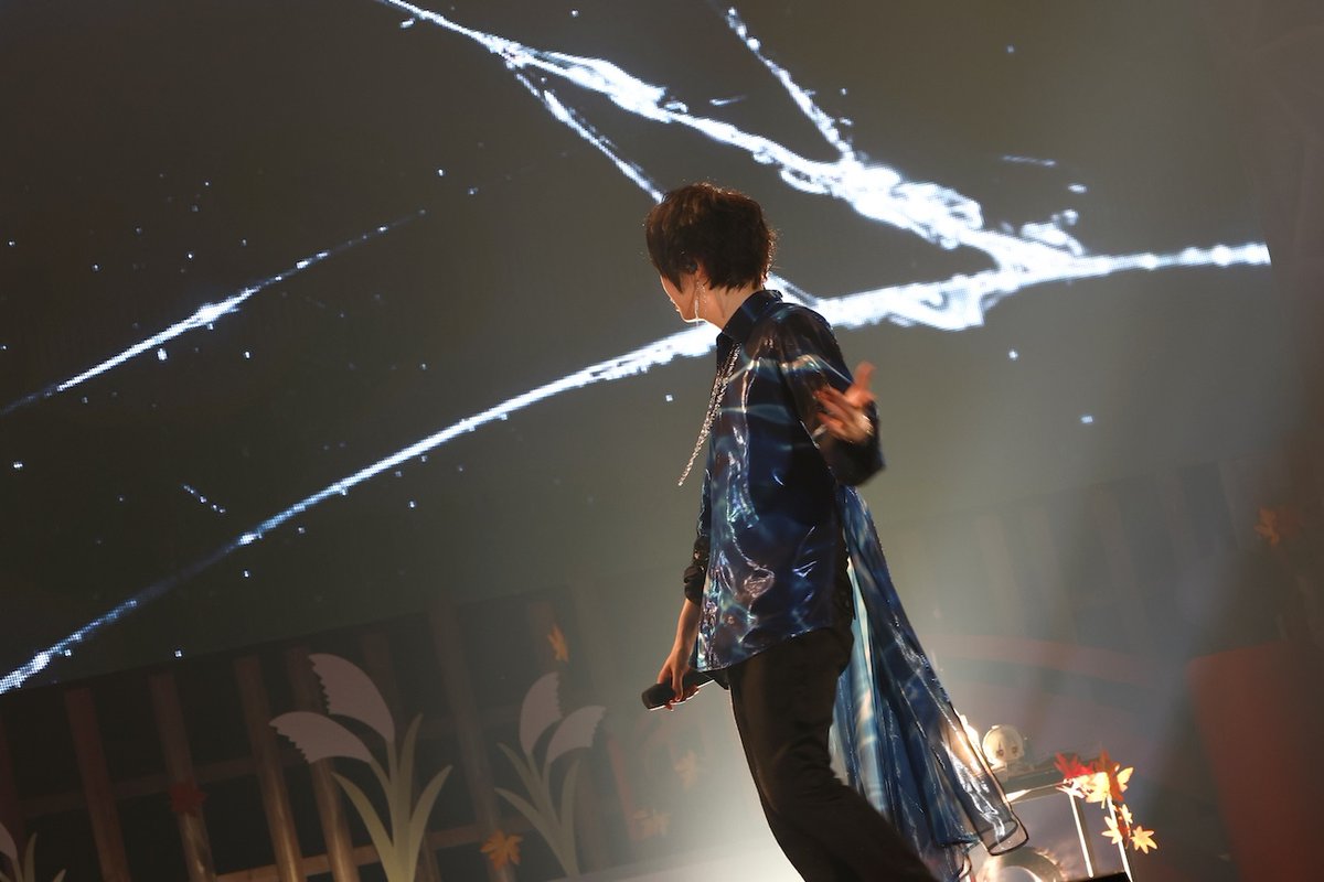 spice_mu's tweet photo. After the Rain、アリーナツアー秋公演・広島サンプラザホール公演のオフィシャルレポートが到着

#After the Rain
 https://t.co/qfmUqRdTRU https://t.co/7QAIzoz7uo