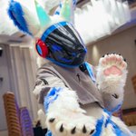 Photo by 闪电幻奕 (@SDHYprotogen)