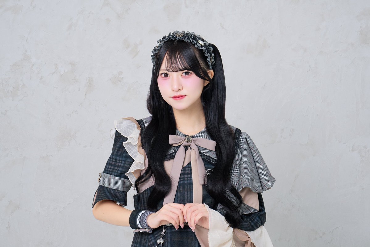 ruka_HNS's tweet photo. ……✿……✿……✿……✿……✿……✿……✿……

                    #ハルニシオン
  
                5th Visual 長浜瑠花
          『花が咲き、季節を変える。』

……✿……✿……✿……✿……✿……✿……✿…… https://t.co/5P1d4Hp8Dm