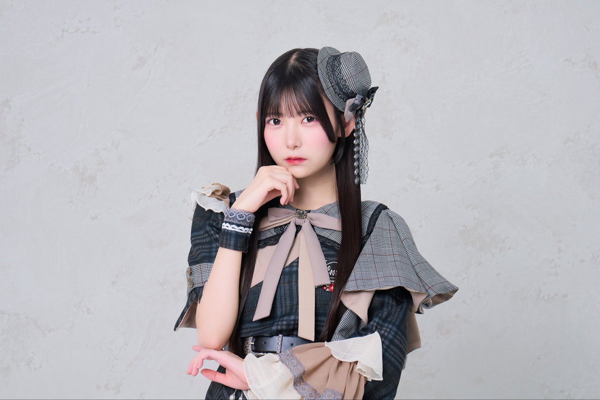 cocoro_HNS's tweet photo. ……✿……✿……✿……✿……✿……✿……✿……

                    #ハルニシオン
  
                5th Visual 芹沢心色
          『花が咲き、季節を変える。』

……✿……✿……✿……✿……✿……✿……✿…… https://t.co/oz2l10ERIv