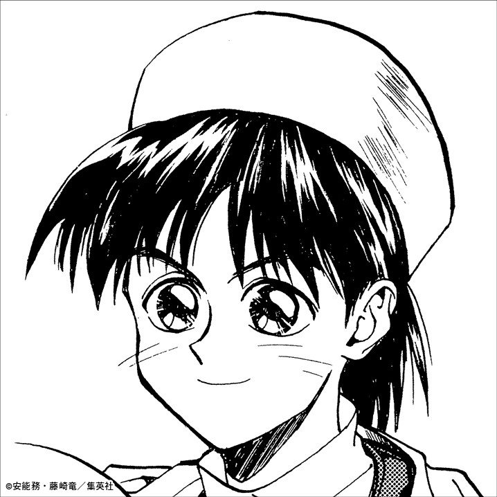 houshin_engi_ex tweet picture