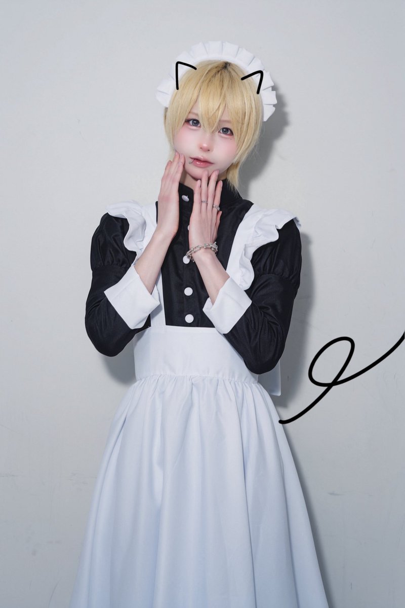 hlhr_ten's tweet photo. にゃおー https://t.co/O2rs0s9B8H
