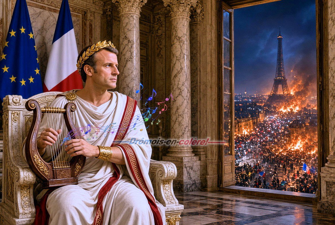 k01372297stephk's tweet photo. @Resistance_SM #Militaires 🇫🇷 allez vous le laisser faire et précipiter en plus notre pays 🇨🇵 et 🇪🇺 dans une #UkraineRussiaWar 🇷🇺🇺🇦 dont ni vous ni nous ne ressortiront vivants !? #MacronDegage #MacronDestitution https://t.co/Ce6UotMsC9